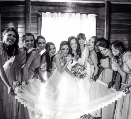 Sessão de fotos Noivos